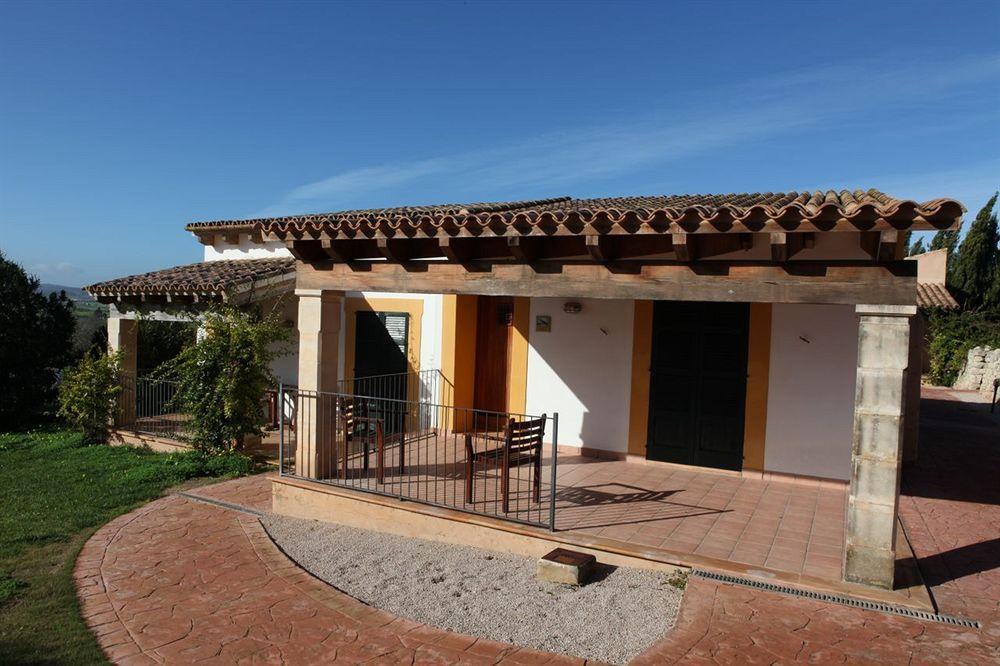 Finca Son Manera Montuiri  Extérieur photo