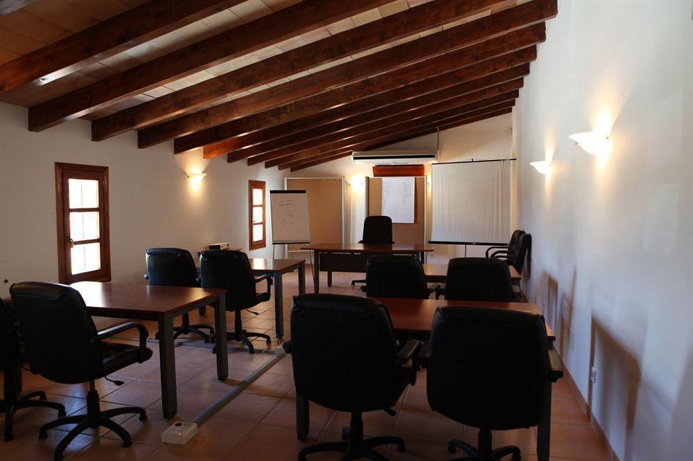 Finca Son Manera Montuiri  Extérieur photo