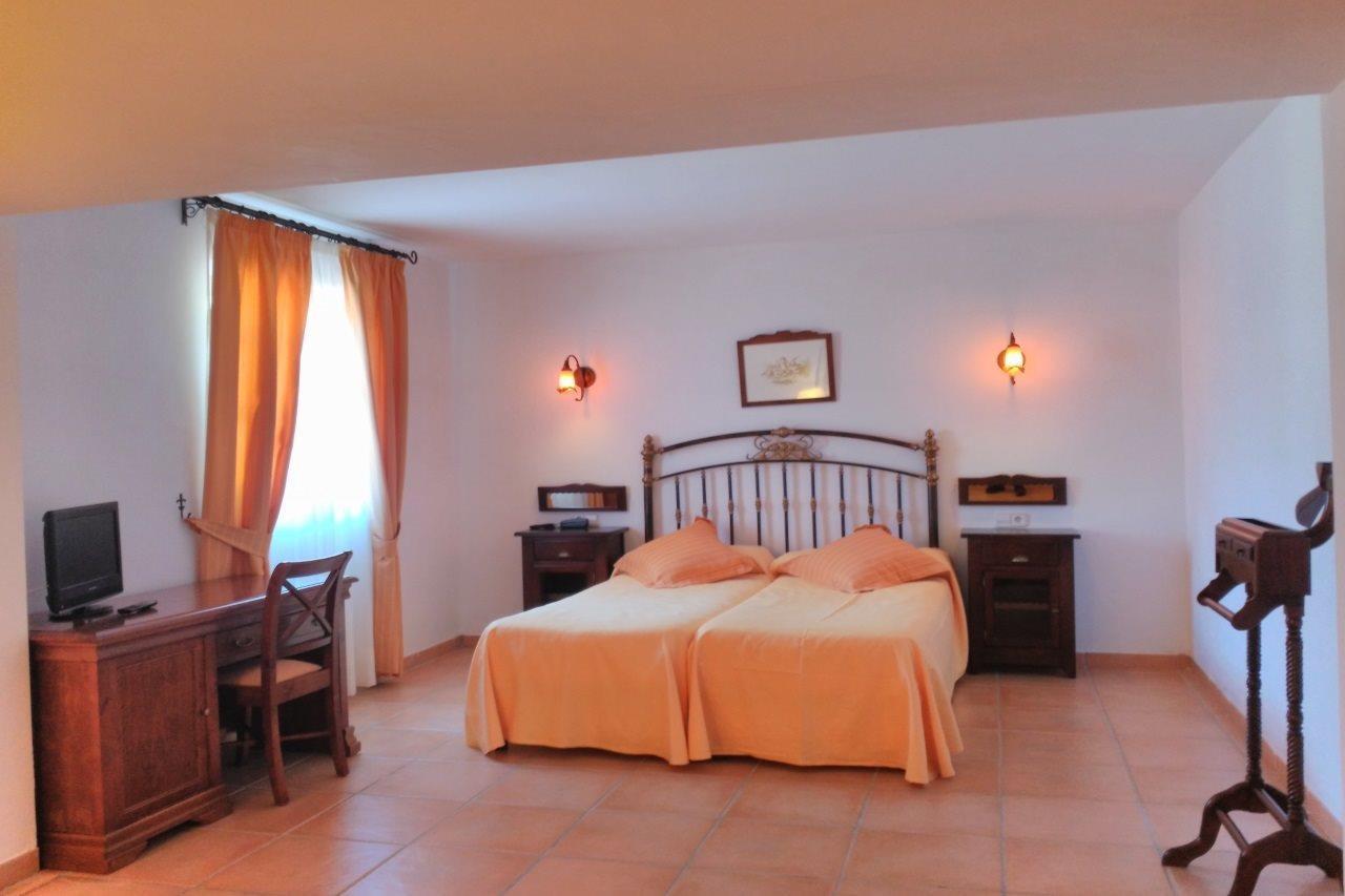 Finca Son Manera Montuiri  Extérieur photo
