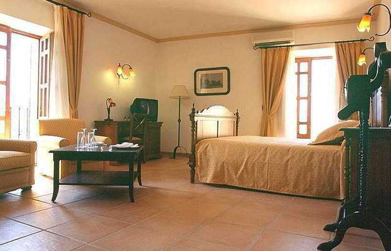Finca Son Manera Montuiri  Chambre photo