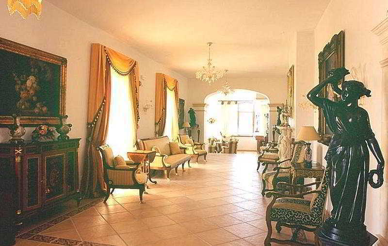Finca Son Manera Montuiri  Extérieur photo