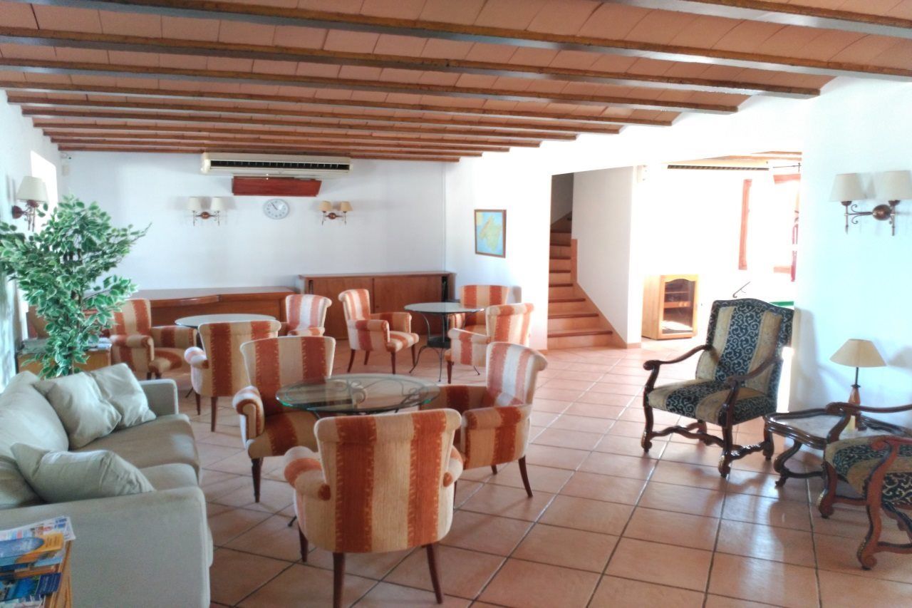 Finca Son Manera Montuiri  Extérieur photo